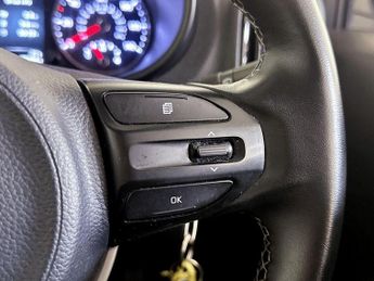 Kia Picanto 1.0 DPi 2 Euro 6 (s/s) 5dr