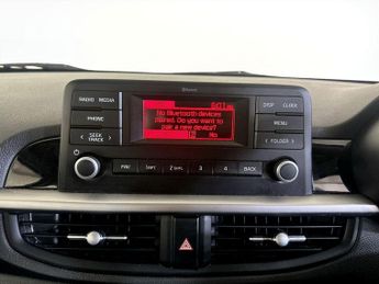 Kia Picanto 1.0 DPi 2 Euro 6 (s/s) 5dr