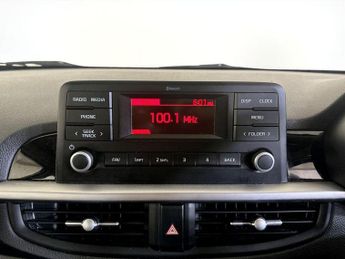 Kia Picanto 1.0 DPi 2 Euro 6 (s/s) 5dr