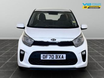 Kia Picanto 1.0 DPi 2 Euro 6 (s/s) 5dr
