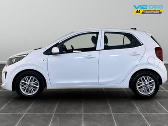 Kia Picanto 1.0 DPi 2 Euro 6 (s/s) 5dr