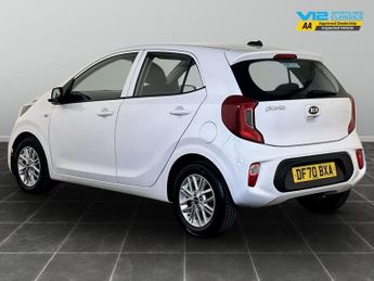 Kia Picanto 1.0 DPi 2 Euro 6 (s/s) 5dr