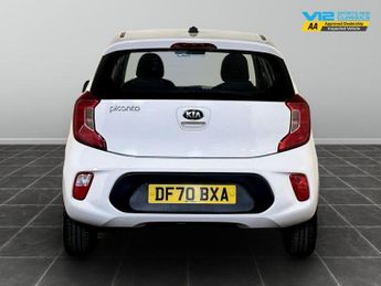 Kia Picanto 1.0 DPi 2 Euro 6 (s/s) 5dr
