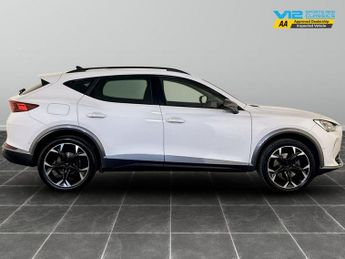 CUPRA Formentor 1.5 TSI V2 Euro 6 (s/s) 5dr