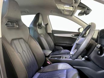 CUPRA Formentor 1.5 TSI V2 Euro 6 (s/s) 5dr