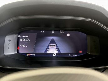 CUPRA Formentor 1.5 TSI V2 Euro 6 (s/s) 5dr