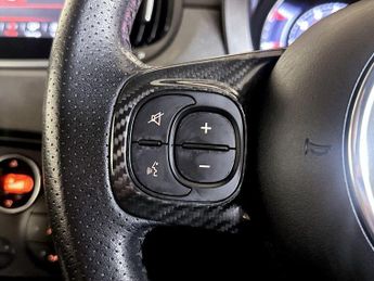 Abarth 595 1.4 T-Jet EsseEsse 70th Euro 6 3dr