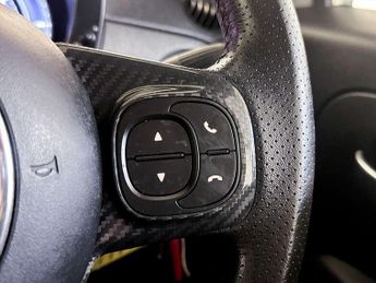 Abarth 595 1.4 T-Jet EsseEsse 70th Euro 6 3dr