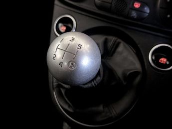 Abarth 595 1.4 T-Jet EsseEsse 70th Euro 6 3dr