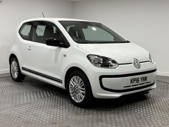 Volkswagen Up 1.0 Look up! Euro 6 3dr