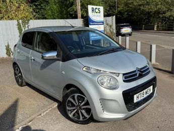 Citroen C1 1.0 VTi Flair Euro 6 5dr