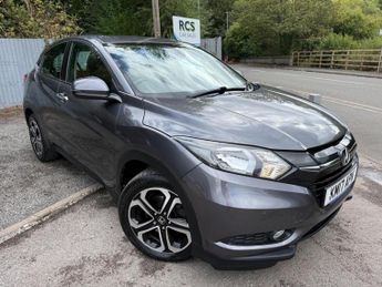 Honda HR-V 1.6 i-DTEC SE Navi Euro 6 (s/s) 5dr