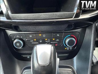 Ford Transit Connect 1.5 250 EcoBlue Limited Auto L2 Euro 6 (s/s) 5dr