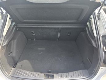 Ford Focus 1.6 Titanium Navigator Powershift Euro 5 5dr