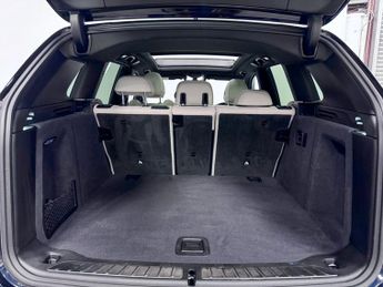 BMW iX3 iX3 M Sport