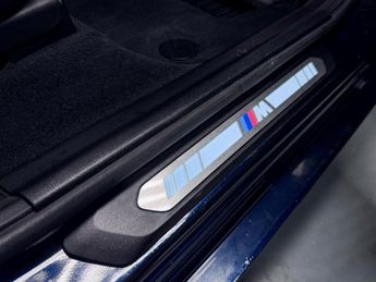BMW iX3 iX3 M Sport