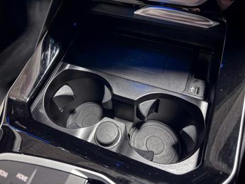 BMW iX3 iX3 M Sport