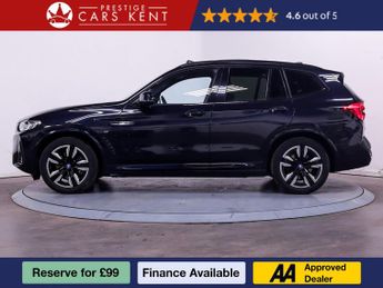 BMW iX3 iX3 M Sport
