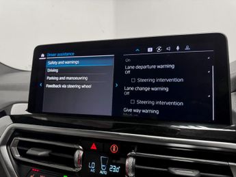 BMW iX3 iX3 M Sport