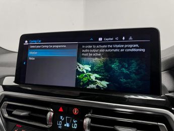 BMW iX3 iX3 M Sport