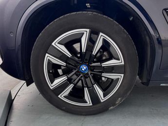 BMW iX3 iX3 M Sport