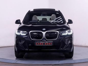 BMW iX3 iX3 M Sport