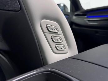 Kia EV9 99.8kWh GT-Line S SUV 5dr Electric Auto AWD (7 Seat) (378 bhp)