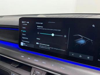 Kia EV9 99.8kWh GT-Line S SUV 5dr Electric Auto AWD (7 Seat) (378 bhp)