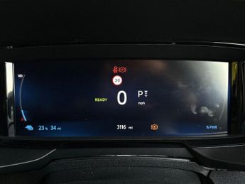 Toyota PROACE CITY 50kWh Icon Short Panel Van Auto SWB 6dr