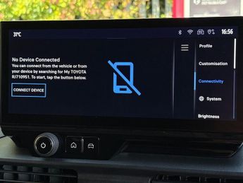 Toyota PROACE CITY 50kWh Icon Short Panel Van Auto SWB 6dr