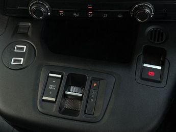 Toyota PROACE CITY 50kWh Icon Short Panel Van Auto SWB 6dr