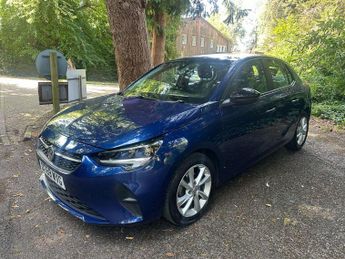 Vauxhall Corsa 1.2 SE Premium Euro 6 5dr