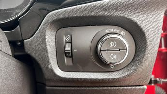 Vauxhall CORSA Ultimate Turbo Auto