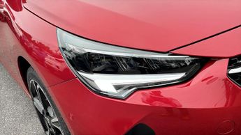 Vauxhall Corsa 1.2 Turbo Elite Edition Hatchback 5dr Petrol Auto Euro 6 (s/s) (