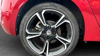 Vauxhall CORSA Elite Edition Turbo Auto