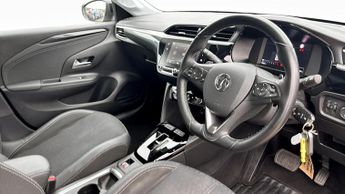 Vauxhall CORSA Elite Edition Turbo Auto