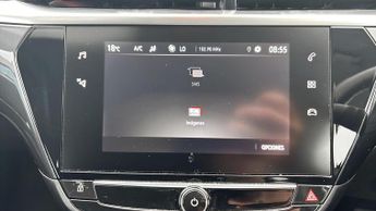 Vauxhall CORSA Elite Edition Turbo Auto