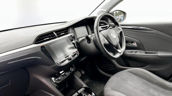 Vauxhall CORSA Elite Edition Turbo Auto