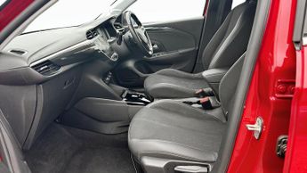 Vauxhall CORSA Elite Edition Turbo Auto