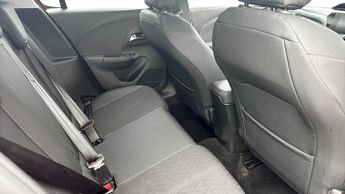 Vauxhall CORSA Elite Edition Turbo Auto