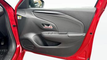 Vauxhall CORSA Elite Edition Turbo Auto