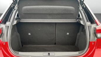 Vauxhall CORSA Elite Edition Turbo Auto