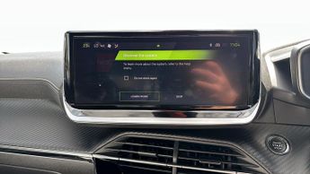 Peugeot 2008 Gt Puretech S/S Auto