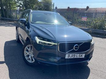 Volvo XC60 2.0 D4 Momentum Auto AWD Euro 6 (s/s) 5dr