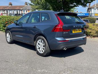 Volvo XC60 2.0 D4 Momentum Auto AWD Euro 6 (s/s) 5dr