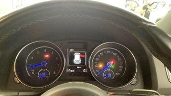 Volkswagen Scirocco 2.0 TSI BlueMotion Tech R DSG Euro 6 (s/s) 3dr