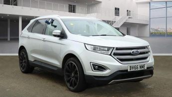 Ford Edge 2.0 TDCi Titanium Powershift AWD Euro 6 (s/s) 5dr