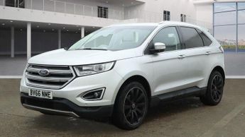 Ford Edge 2.0 TDCi Titanium Powershift AWD Euro 6 (s/s) 5dr