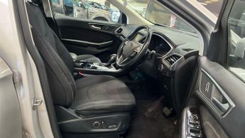 Ford Edge 2.0 TDCi Titanium Powershift AWD Euro 6 (s/s) 5dr