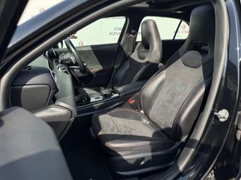 Mercedes-Benz A Class 2.0 A220d AMG Line (Premium Plus) 8G-DCT Euro 6 (s/s) 5dr